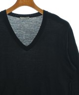 Dior Homme（ディオールオム）Tシャツ・カットソー 黒 サイズ:M メンズ/2200718235307