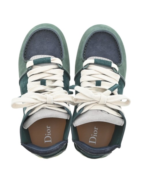 Dior Homme（ディオールオム）その他 緑 サイズ:EU41(26cm位) メンズ/2200718462215