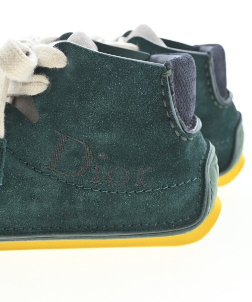 Dior Homme（ディオールオム）その他 緑 サイズ:EU41(26cm位) メンズ/2200718462215