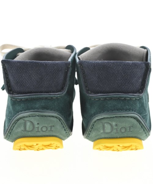 Dior Homme（ディオールオム）その他 緑 サイズ:EU41(26cm位) メンズ/2200718462215
