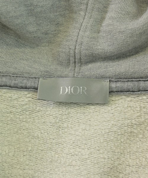 Dior Homme（ディオールオム）パーカー グレー サイズ:S メンズ/2200718501037