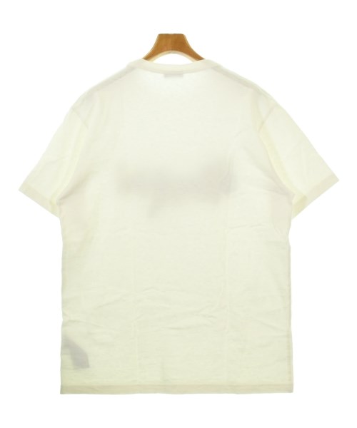Dior Homme（ディオールオム）Tシャツ・カットソー 白 サイズ:M メンズ/2200718501044
