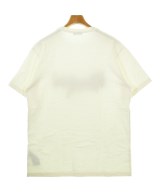 Dior Homme（ディオールオム）Tシャツ・カットソー 白 サイズ:M メンズ/2200718501044