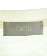 Dior Homme（ディオールオム）Tシャツ・カットソー 白 サイズ:M メンズ/2200718501044