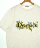 Dior Homme（ディオールオム）Tシャツ・カットソー 白 サイズ:M メンズ/2200718501044