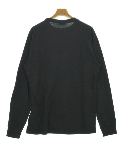 Dior Homme（ディオールオム）Tシャツ・カットソー 黒 サイズ:S メンズ/2200718501051
