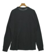 Dior Homme（ディオールオム）Tシャツ・カットソー 黒 サイズ:S メンズ/2200718501051