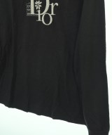 Dior Homme（ディオールオム）Tシャツ・カットソー 黒 サイズ:S メンズ/2200718501051