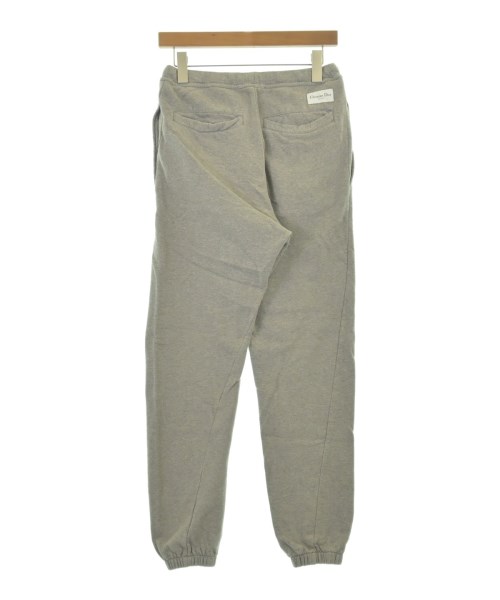 Dior Homme（ディオールオム）スウェットパンツ グレー サイズ:XS メンズ/2200718501136