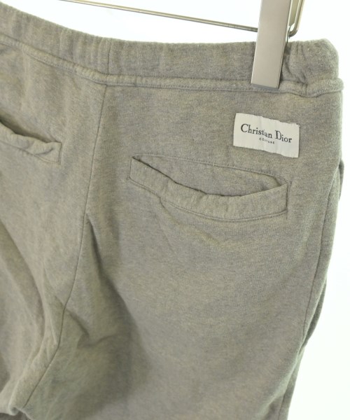 Dior Homme（ディオールオム）スウェットパンツ グレー サイズ:XS メンズ/2200718501136