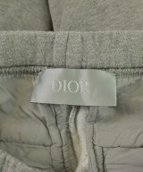 Dior Homme（ディオールオム）スウェットパンツ グレー サイズ:XS メンズ/2200718501136