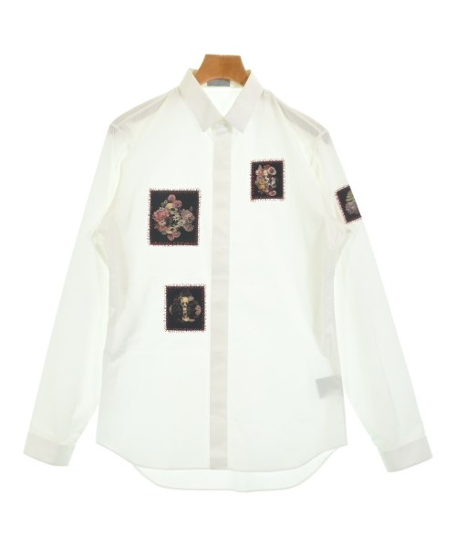Dior Homme(ディオールオム)のドレスシャツ サイズ:39(M位) 53,100円
