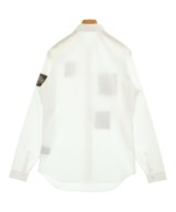 Dior Homme（ディオールオム）ドレスシャツ 白 サイズ:39(M位) メンズ/2200718597030