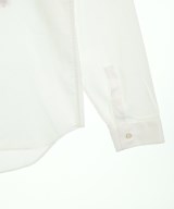 Dior Homme（ディオールオム）ドレスシャツ 白 サイズ:39(M位) メンズ/2200718597030