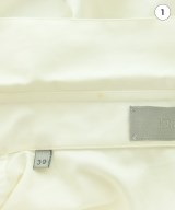 Dior Homme（ディオールオム）ドレスシャツ 白 サイズ:39(M位) メンズ/2200718597030