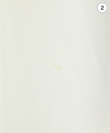 Dior Homme（ディオールオム）ドレスシャツ 白 サイズ:39(M位) メンズ/2200718597030
