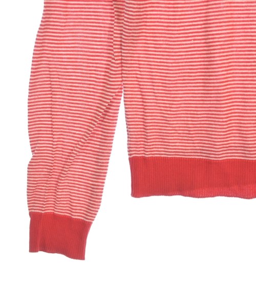 Dior Homme（ディオールオム）ニット・セーター 赤 サイズ:XS メンズ/2200718552084