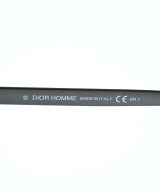 Dior Homme（ディオールオム）サングラス 茶 サイズ:- メンズ/2200718552565