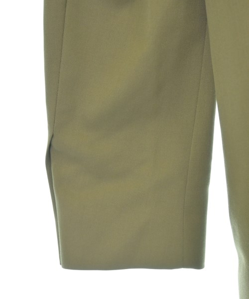 Dior Homme（ディオールオム）テーラードジャケット カーキ サイズ:48(L位) メンズ/2200718763022