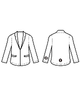 Dior Homme（ディオールオム）テーラードジャケット カーキ サイズ:48(L位) メンズ/2200718763022