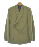 Dior Homme（ディオールオム）テーラードジャケット カーキ サイズ:48(L位) メンズ/2200718763022