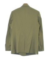 Dior Homme（ディオールオム）テーラードジャケット カーキ サイズ:48(L位) メンズ/2200718763022