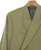 Dior Homme（ディオールオム）テーラードジャケット カーキ サイズ:48(L位) メンズ/2200718763022