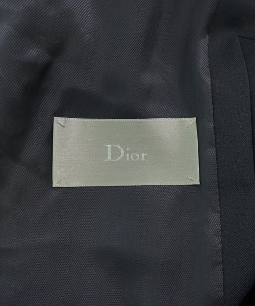 Dior Homme（ディオールオム）スタジャン 紺 サイズ:42(XS位) メンズ/2200719326042