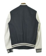 Dior Homme（ディオールオム）スタジャン 紺 サイズ:42(XS位) メンズ/2200719326042