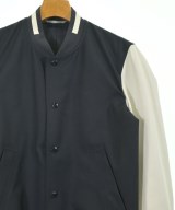 Dior Homme（ディオールオム）スタジャン 紺 サイズ:42(XS位) メンズ/2200719326042