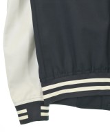 Dior Homme（ディオールオム）スタジャン 紺 サイズ:42(XS位) メンズ/2200719326042