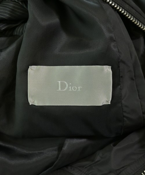 Dior Homme（ディオールオム）その他 黒 サイズ:44(S位) メンズ/2200719326059