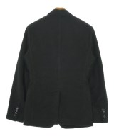 Dior Homme（ディオールオム）テーラードジャケット 黒 サイズ:44(S位) メンズ/2200719346019