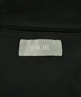 Dior Homme（ディオールオム）テーラードジャケット 黒 サイズ:44(S位) メンズ/2200719346019