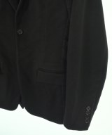 Dior Homme（ディオールオム）テーラードジャケット 黒 サイズ:44(S位) メンズ/2200719346019