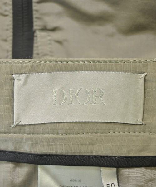 Dior Homme（ディオールオム）その他 カーキ サイズ:50(XL位) メンズ/2200719378119