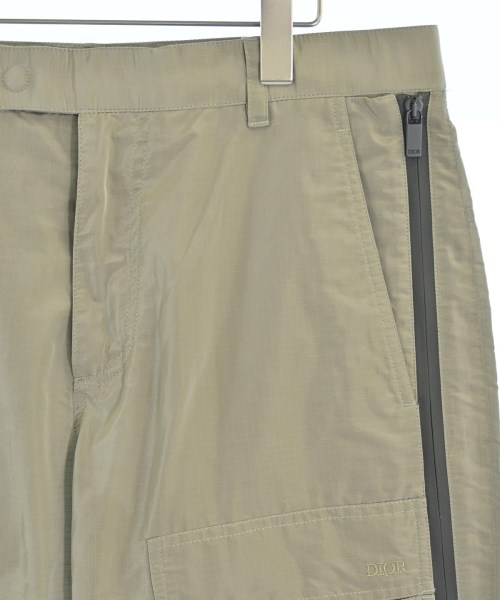 Dior Homme（ディオールオム）その他 カーキ サイズ:50(XL位) メンズ/2200719378119