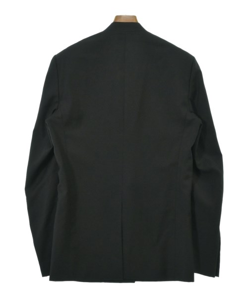 Dior Homme（ディオールオム）ジャケット 黒 サイズ:48(L位) メンズ/2200715831045