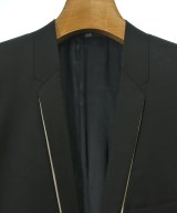 Dior Homme（ディオールオム）ジャケット 黒 サイズ:48(L位) メンズ/2200715831045