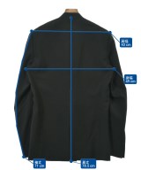 Dior Homme（ディオールオム）ジャケット 黒 サイズ:48(L位) メンズ/2200715831045