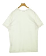 Dior Homme（ディオールオム）Tシャツ・カットソー 白 サイズ:M メンズ/2200719392054