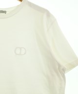 Dior Homme（ディオールオム）Tシャツ・カットソー 白 サイズ:M メンズ/2200719392054