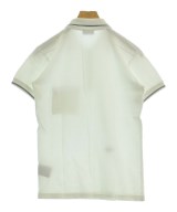 Dior Homme（ディオールオム）ポロシャツ 白 サイズ:XS メンズ/2200719532115