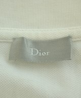 Dior Homme（ディオールオム）ポロシャツ 白 サイズ:XS メンズ/2200719532115