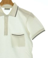 Dior Homme（ディオールオム）ポロシャツ 白 サイズ:XS メンズ/2200719532115