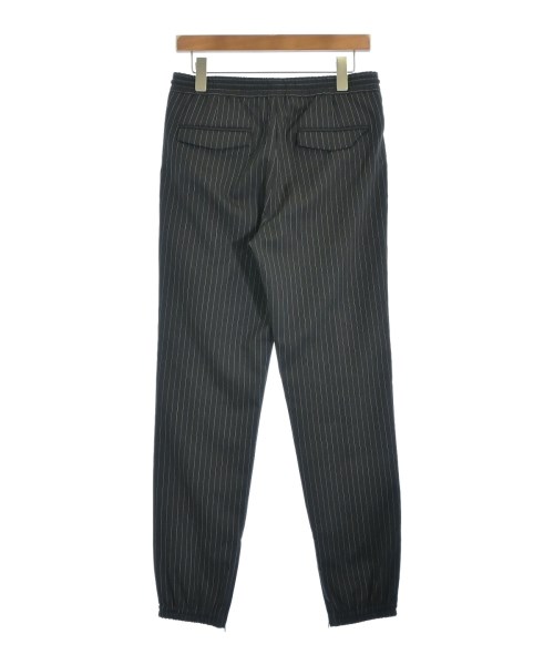 Dior Homme（ディオールオム）スラックス 黒 サイズ:44(S位) メンズ/2200719691041
