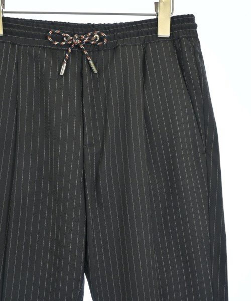 Dior Homme（ディオールオム）スラックス 黒 サイズ:44(S位) メンズ/2200719691041
