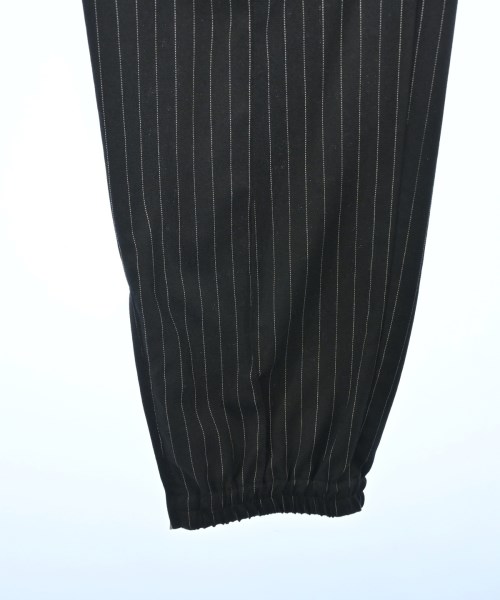 Dior Homme（ディオールオム）スラックス 黒 サイズ:44(S位) メンズ/2200719691041