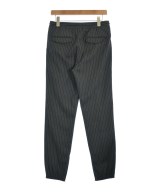 Dior Homme（ディオールオム）スラックス 黒 サイズ:44(S位) メンズ/2200719691041