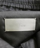 Dior Homme（ディオールオム）スラックス 黒 サイズ:44(S位) メンズ/2200719691041
